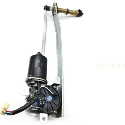 For HYUNDAI R215-7/225-7 Wiper motor excavator accessories
