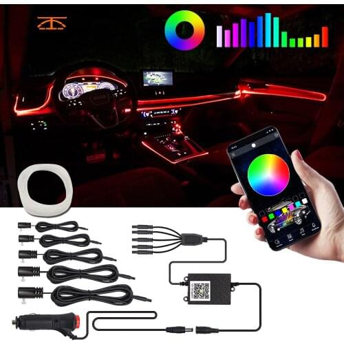 Декоративная подсветка AOTOMONARCH China At AliExpress