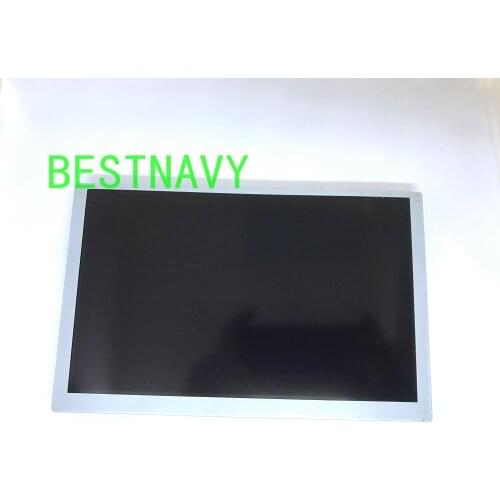 Free DHL Chimei 8inch LCD display DJ080PA-01A DJ080PA-01C DJ080EA-01L screen No.990001775 for car GPS navigation LCD monitor