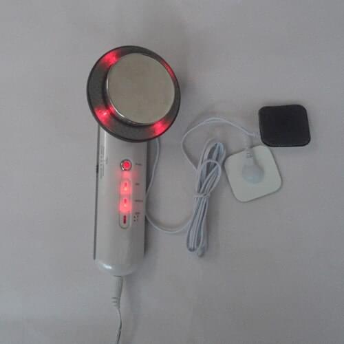 Free shiping by DHL/EMS Physical massage home use body shape Skin Care beauty massager