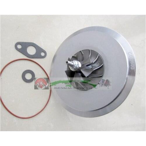 Free Ship Turbo Cartridge CHRA GT2256S 762931-5001S 762931 Turbocharger For Perkin-s Backhoe loaders Scout 4.4 Dieselmax For JCB