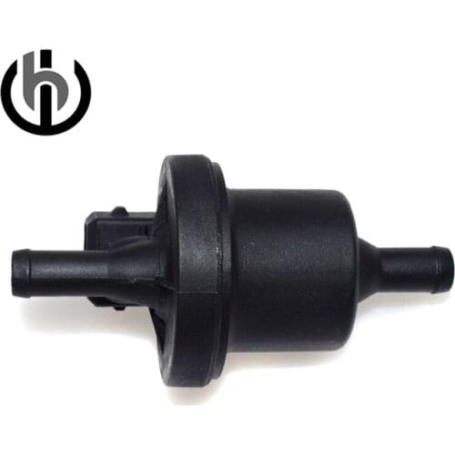 0280142300 Vapor Canister Electric Solenoid Control Valve for Passat for Jetta for Golf for GTI for Audi A4 / A4 Quattro