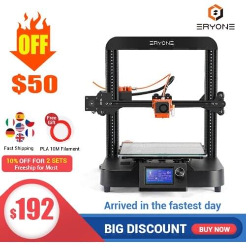 ERYONE 3D Printers