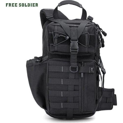 Женские сумки FREE SOLDIER China At AliExpress