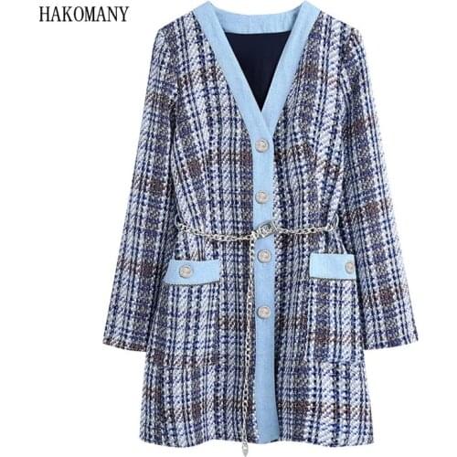 HAKOMANY Women's Raincoats