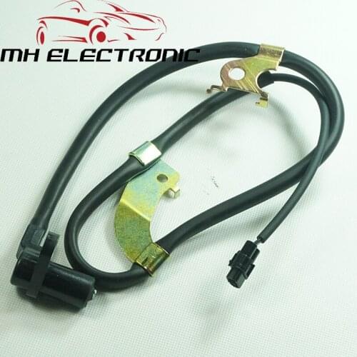 MH Electronic High Performance OE no.56210-86G00 56210 86G00 5621086G00 ABS sensor for Suzuki Wagon Subaru Justy With Warranty