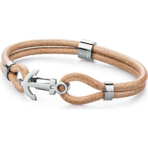 Man bracelet Brosway Jewels Horizon Line Cod. BHO33