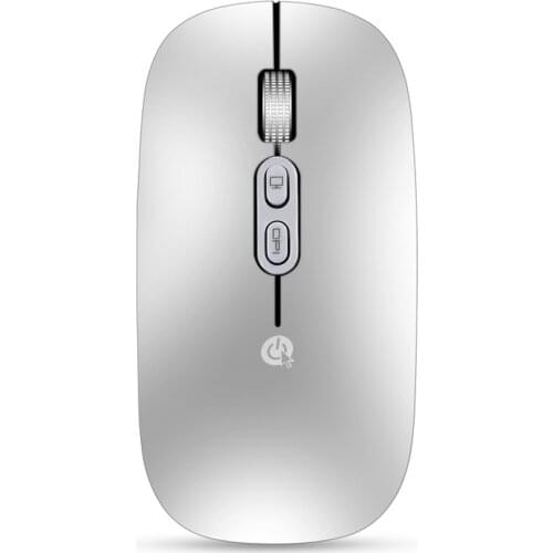 Беспроводные мышки Niucom China At AliExpress