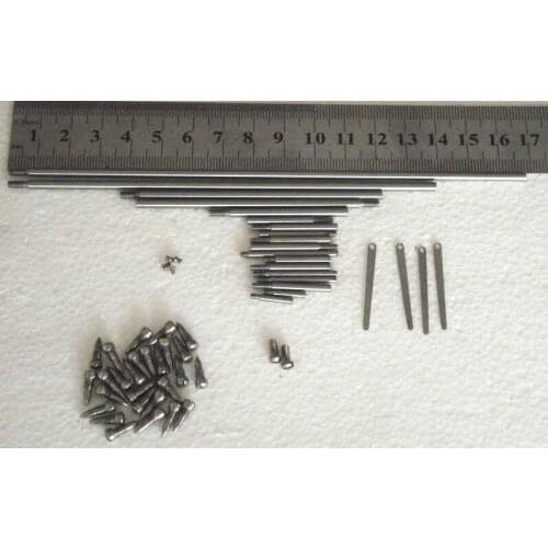 Excellent Alto saxophone repair Screw Accessories parts