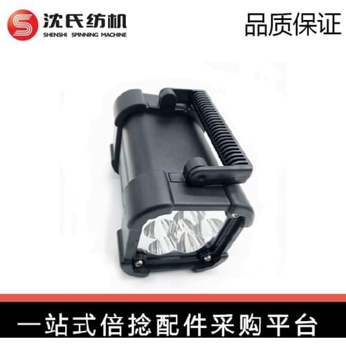 Highlight stroboscopic digital flash speedometer Huijie charging flash meter psy-5 portable led strobe