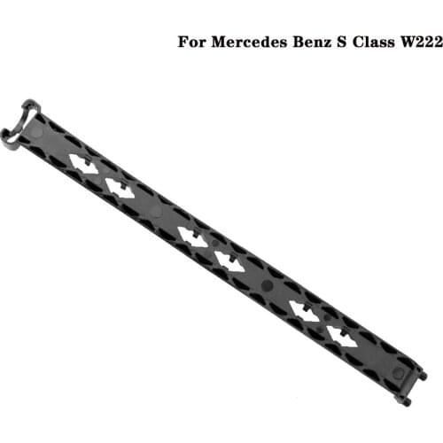 Car Seat Adjustment Flexible Shaft Adjust The Cable Seat Drive Shaft For Mercedes Benz S Class W222 S300 S320 S400 2014-19