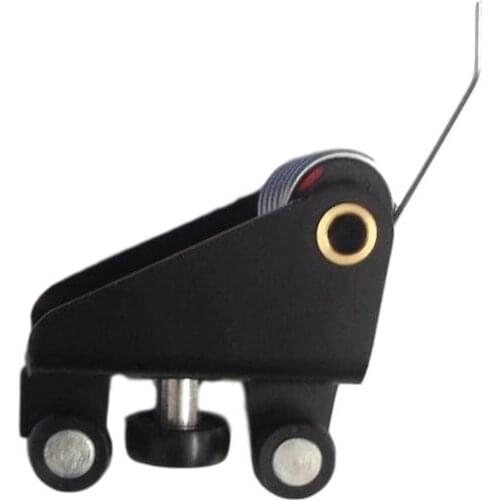 Sliding Door Roller Guide Middle Left for Kangoo 1998-On 7700354515