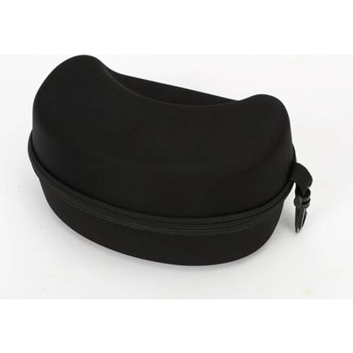 Protection Ski Eyewear Box Ski Glasses Case Eyewear Hard case for Winter Sports Skiing Snowboard Shockproof Original Case
