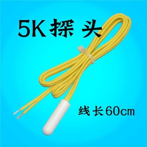 1pcs new for Toshiba refrigerator defrosting safety sensor