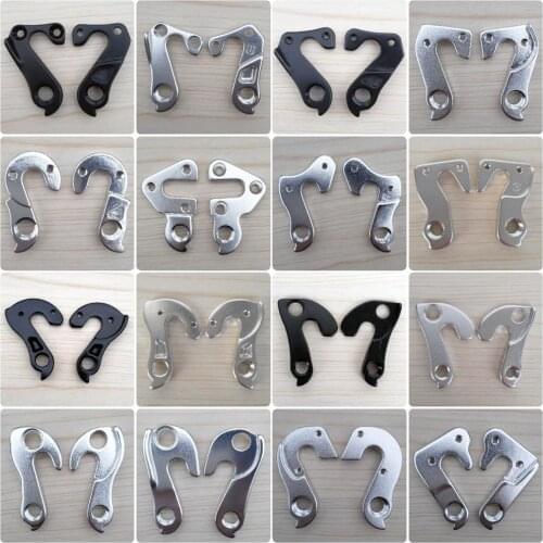 1PC Bike Derailleur Gear Hanger Mech Dropout Fit for CUBE Fit On specialized and other Brands