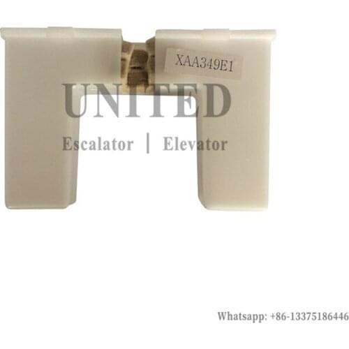 10pcs UNITED Elevator Oil Box XAA349E2 10mm