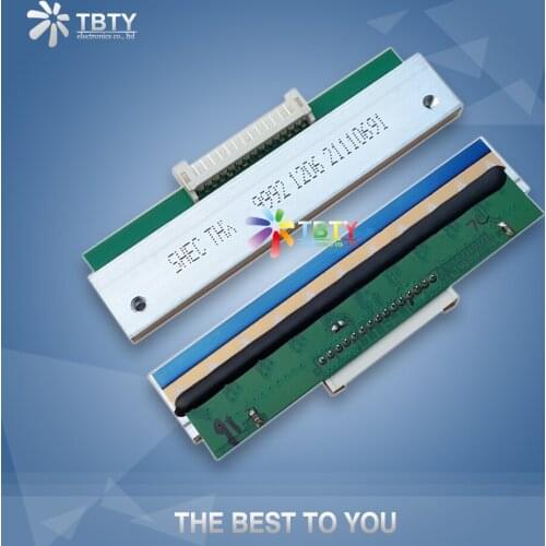 100% High Quality Printer Printhead For STAR TSP-700 700II Thermal Print Head Free Shipping On Sale