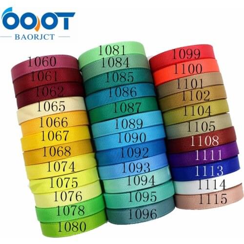 18-10-4 3/8'' 10mm Solid Color Grosgrain Ribbon 10yards/lot,DIY handmade bow Festival Gift Packaging Party Birthday Accessories