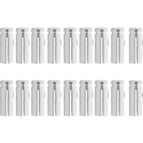 18 pieces Dart Flight Protection Aluminum Dart Flight Protection