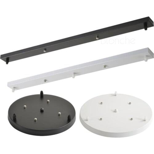 Blonche Lamp Bases