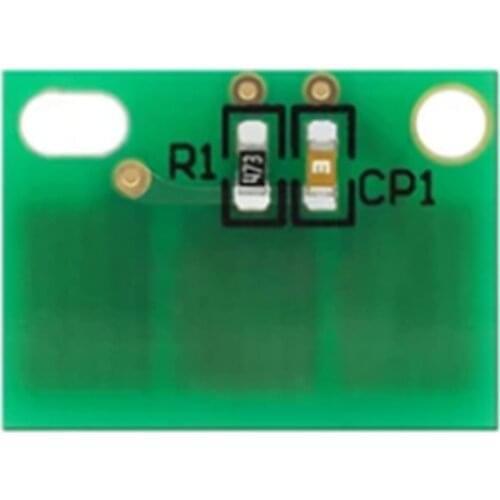 Image Imaging Unit Drum Chip for Konica Minolta Bizhub C-258 C-308 C-368 C-458 C-558 C-658 DR-313K DR-313C Color DR-um A7U4OTD