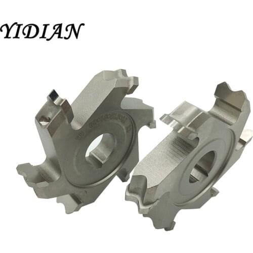 Woodworking Edge Banding Machine Cutter Fine Trimming Cutter Woodworking tools For KDT Edge Bander