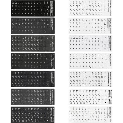 Eagwell Keyboard Covers