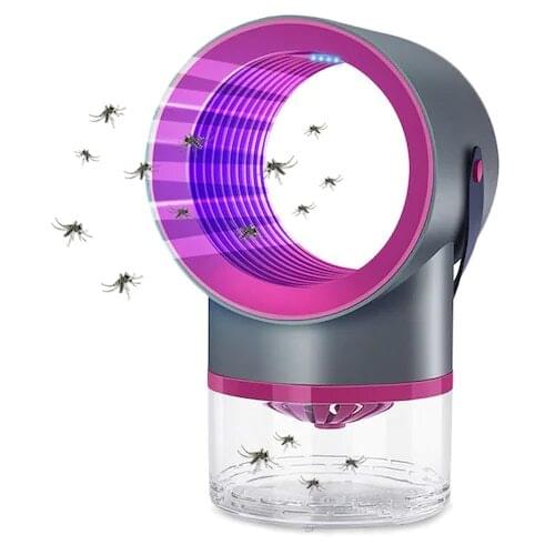 Easysolare Mosquito Lamps