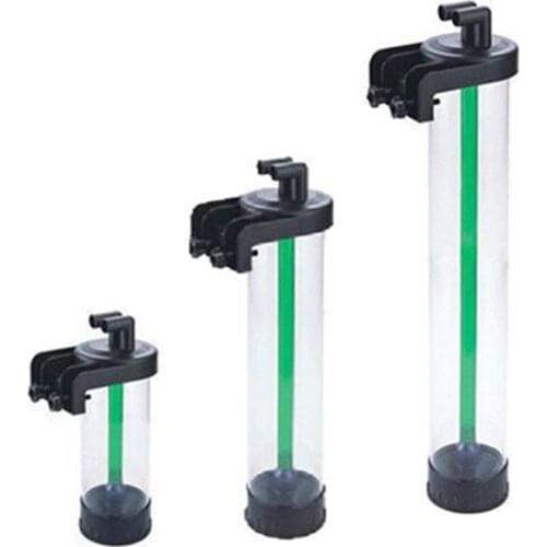 SPS LPS seawater coral fish tank water purification filter.Coral aquarium Remove reduces nitrate and phosphate NO2 NO3 PO4