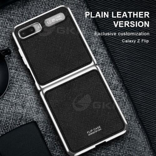 GKK Leather Phone Cases