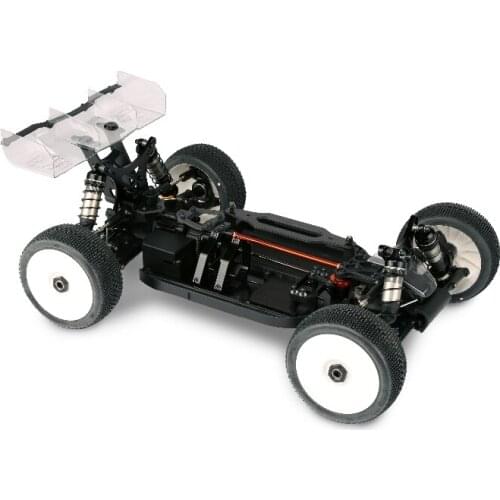 HB E817 1/8 Off road Competition Electrical Buggy kit