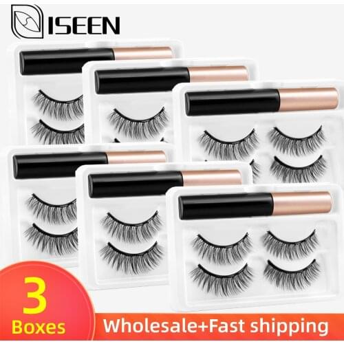 Инструменты для бровей и ресниц ISEEN China At AliExpress