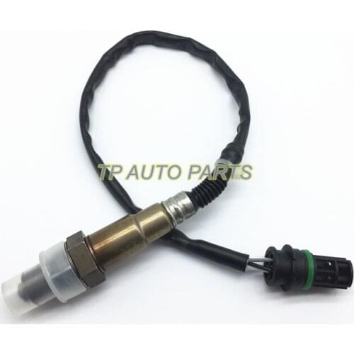 Oxygen Sensor Lambda Sensor For B-MW E88 E82 E87 E90 E91 E92 E63 OEM 0258006789 0 258 006 789 7545243