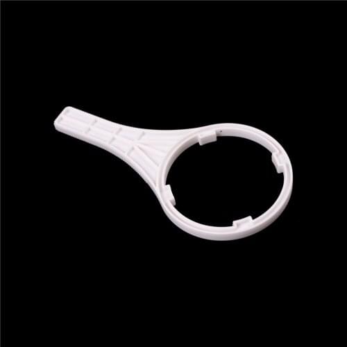 1PCS RO Wrench Housing Reverse Osmosis Aquarium Hand Tools Wrench For 10'' Water Filter/Cartridge