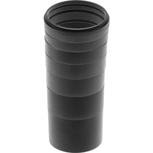 T2 M48x0.75 Focal Length Extension Tube Kit 3 5 7 10 12 15 20 30mm For Astronomical Telescope photography T Extending Au11 21