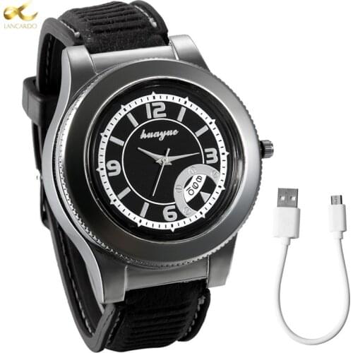 Lancardo Lighter Watch