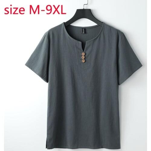 Mei So Easy Short Sleeve T-shirts For Men