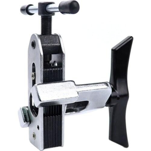 5-16mm Flaring Tool Set Boiler Refrigerator Manual DIY Tube Expander Repair Radiator Condenser Practical For Eccentric Cone Type