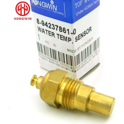Genuine No.:894237861-0 Coolant Temperature Sensor Fits Isuzu Trooper MIDI 2.0 Opel Campo Pickup Montere VAUXHALL 1984- 94237861