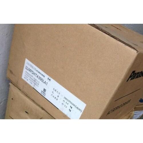 NEW&ORIGINAL MFDHTA390LA1 AC SERVO DRIVE MFDHTA390LA1 FOR PAN MFDHTA390LA1