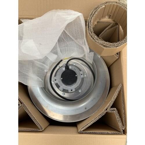 Original lossen centrifugal fan DKHR560-6 sw. 174.6 FA DKHR560-6 kw. 174.6 FA