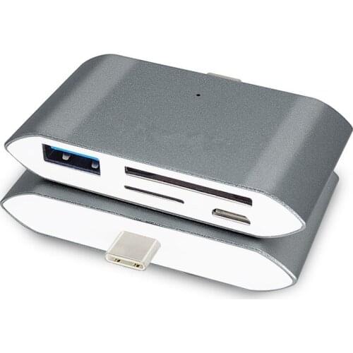 OUTENGDA Card Readers