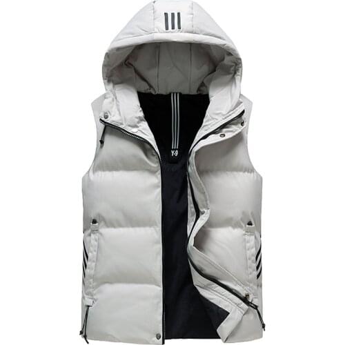SLLINK Men's Winter Vests