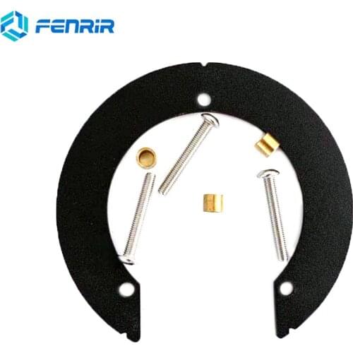 Motorcycle Fuel Tank Bag Adapter TankLock for Cagiva Mito 125 Benelli BN302S MV Agusta Brutale750/910/1078 F4 XSR900 TDM900 BF05