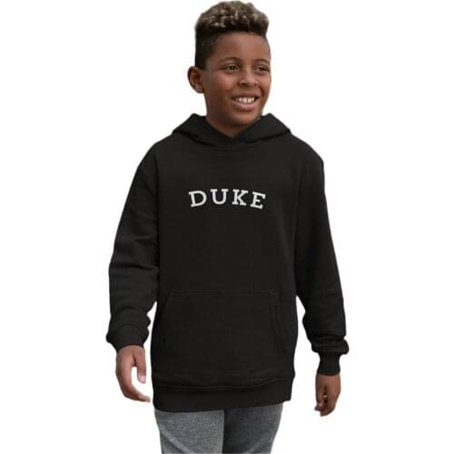 Lightning Bolts Hoodies Sweatshirt Unisex Babys Thick Fleece Top Long Sleeve Child Jacket