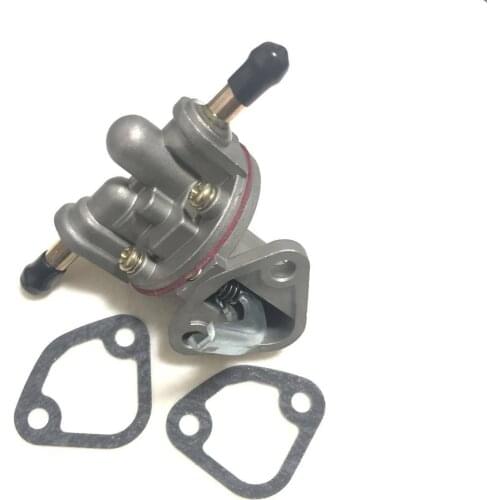 Fuel Pump 15821-52030 1G961-52030 12581-52030 Fit For Kubota D850 D950 Engine