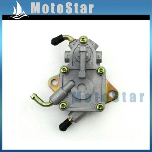 UTV Fuel Pump For Rhino 450 660 YXR450 YXR660 5UG-13910-01-00