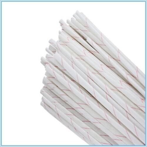 1pcs Yellow wax tube 20mm~30mm Fiberglass sleeving 0.9M long High temperature insulated wire casing Glass Fiber Tube