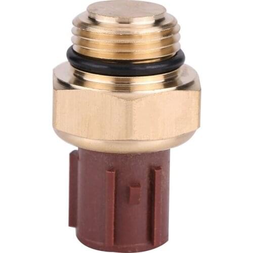 Radiator Coolant Fan Water Temperature Sensor Switch Replacement Car Accessories for Honda Acura 37760-P00-003