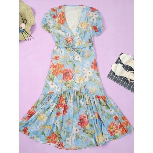 Женские стильные платья XNWMNZ China At AliExpress